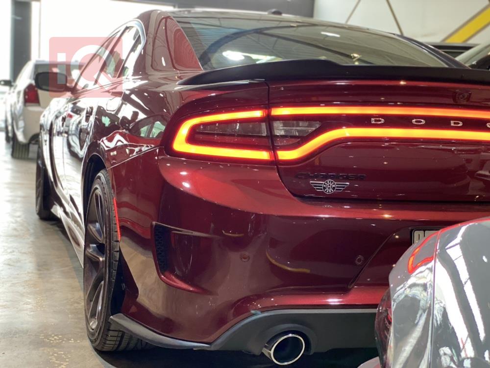 دودج تشارجر